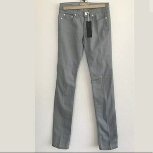 Marc By Marc Jacobs Chrissie Gray Denim Jeans 26